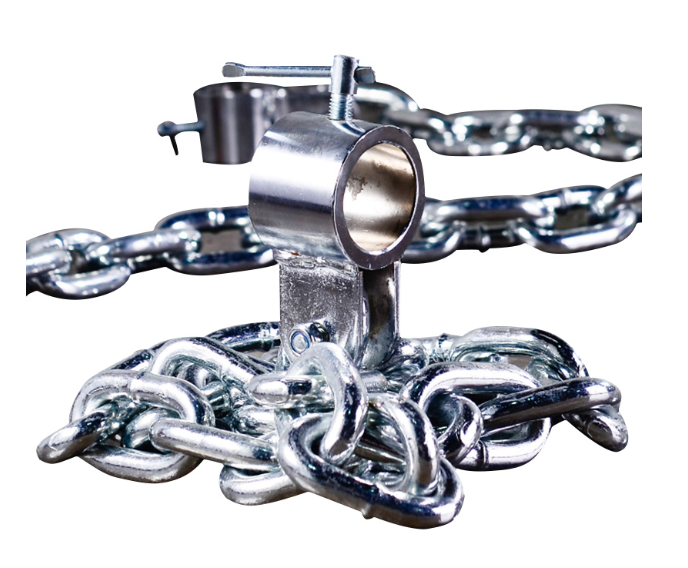 Weight Iron Chain