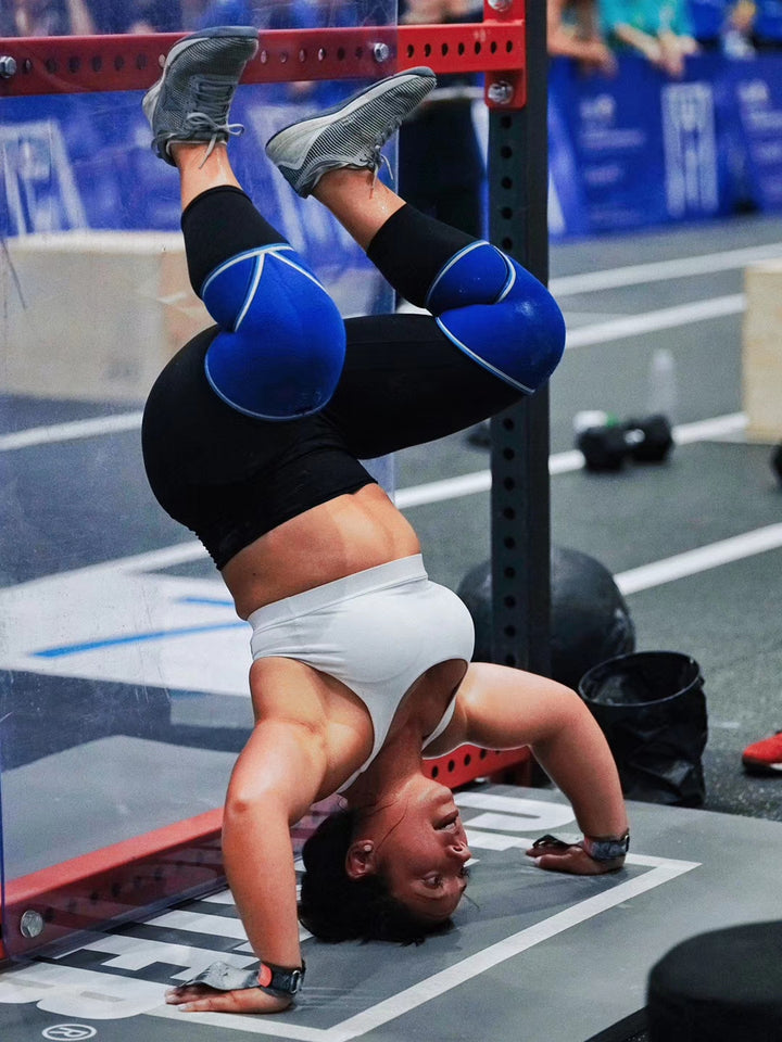 Cluster Handstand Support Board