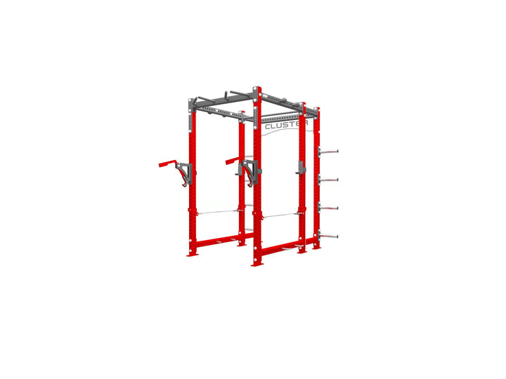 Cluster Elite Full Power Rack