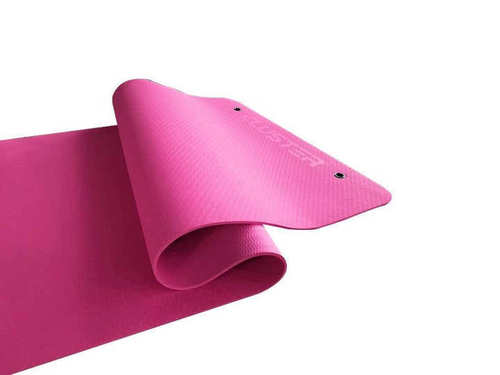 Cluster Yoga Mat