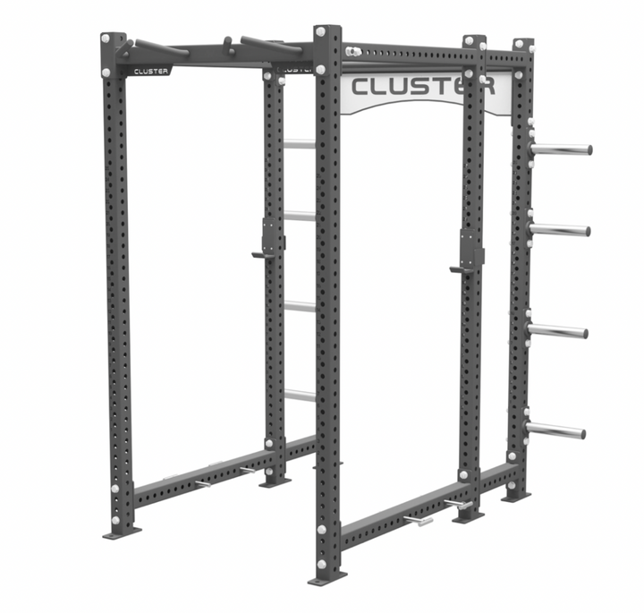 Cluster Elite Full Power Rack