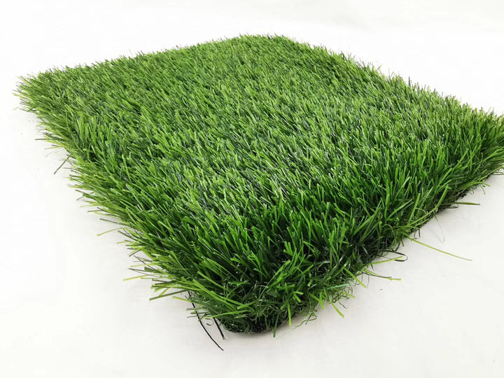 Artificial Lawn - Long straight grass (2.5cm)